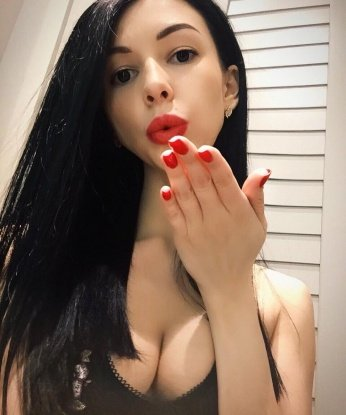 Проститутка Дарья