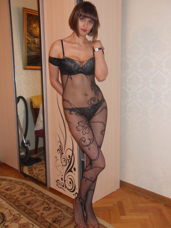 Проститутка Жанна